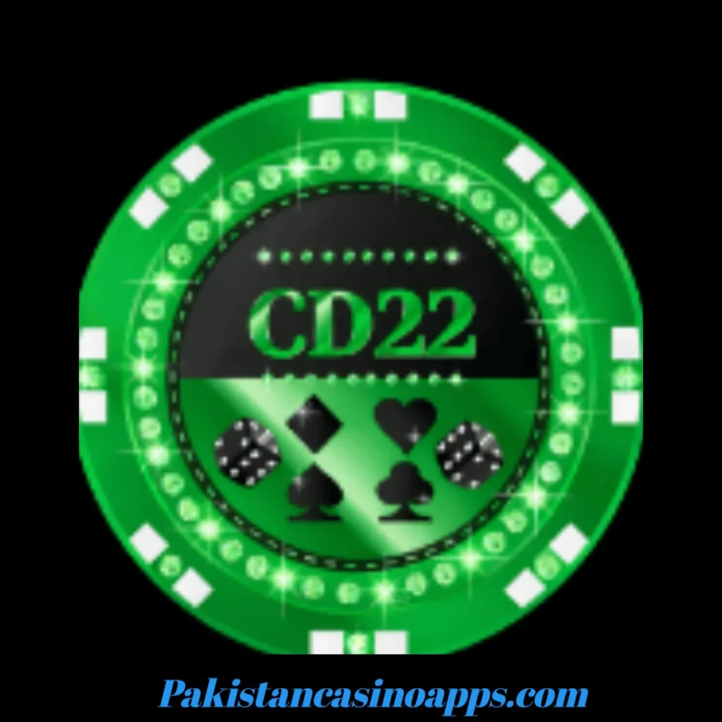 CD22 Game