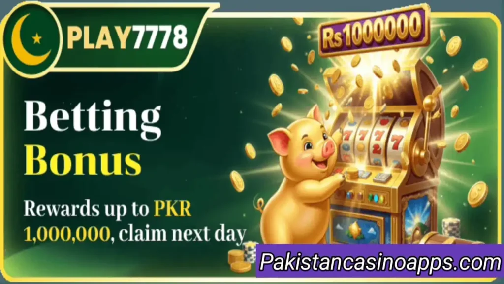 Play7778 Game