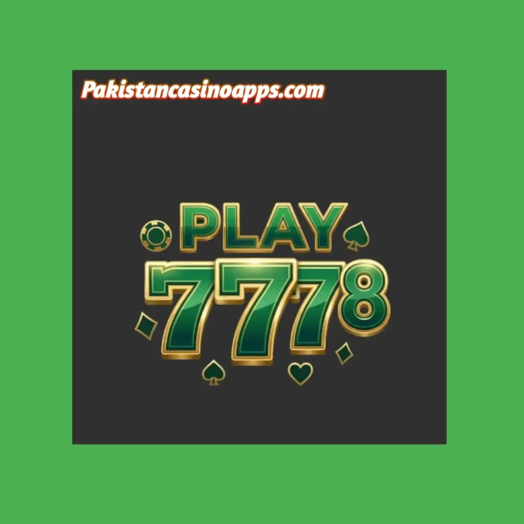 Play7778 Game