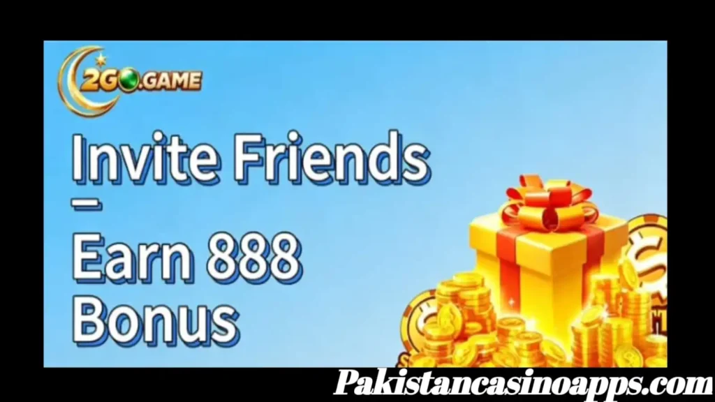 2GO Game