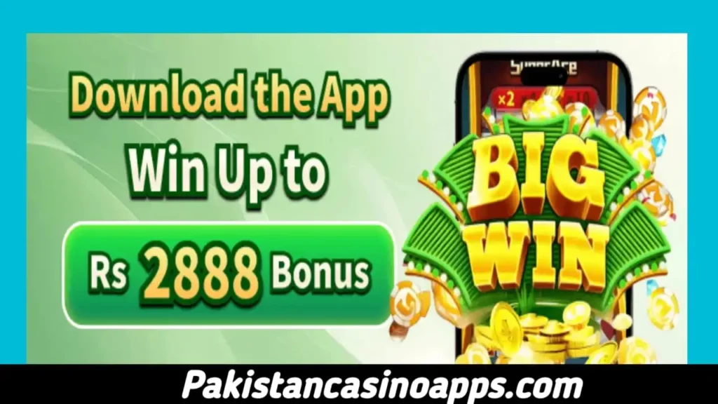 4888 Bet Game