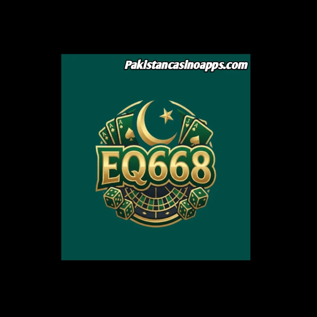 EQ668 Game