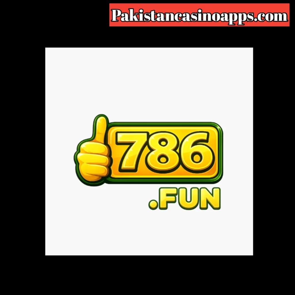 786 Fun Game