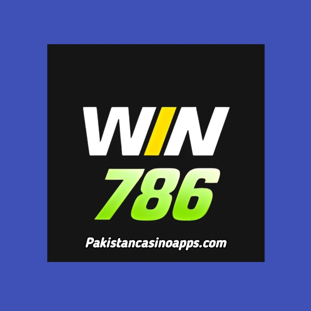 Win786 Game