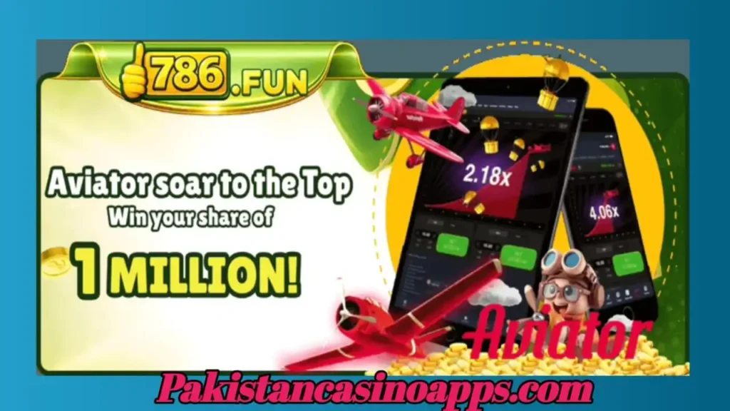 786 Fun Game