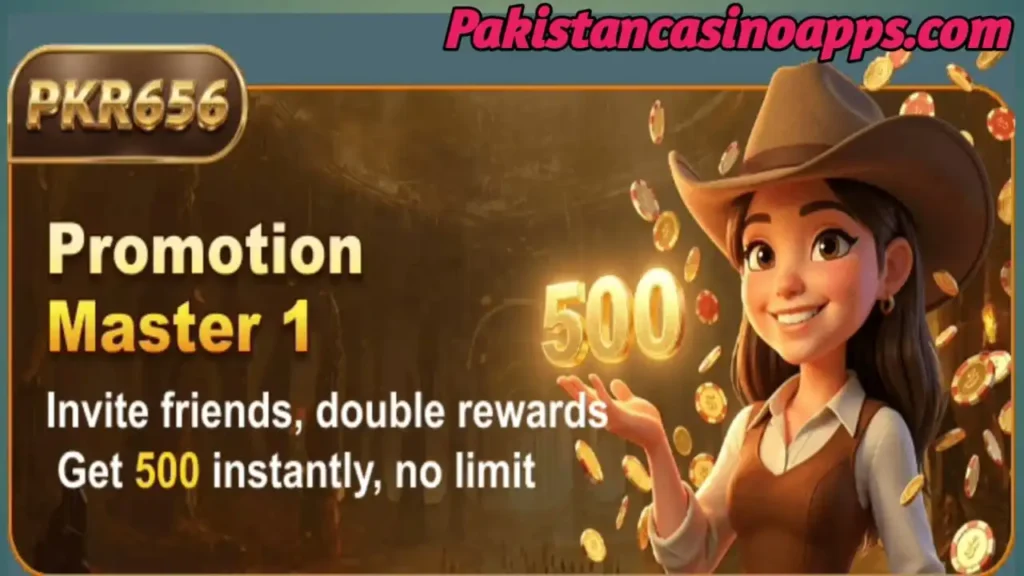 PKR656 Game 