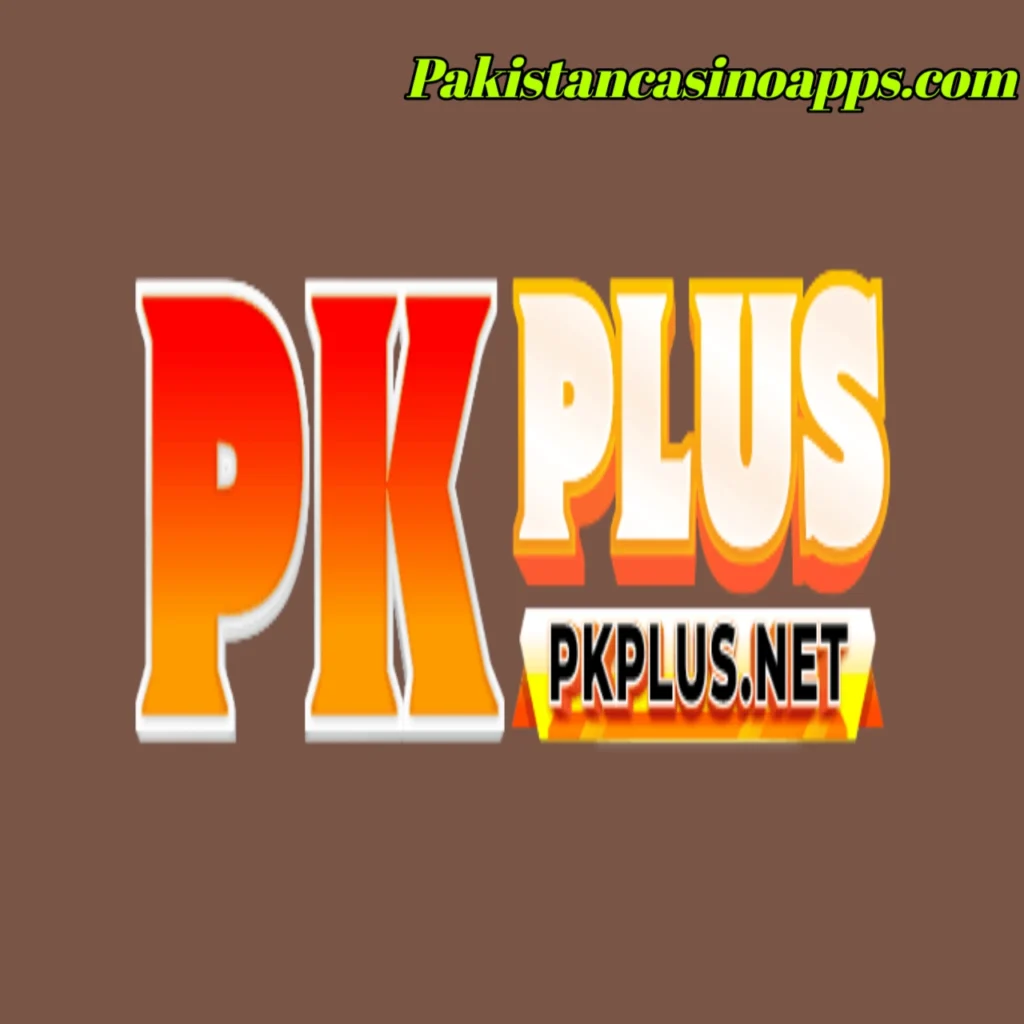 PKPlus Game