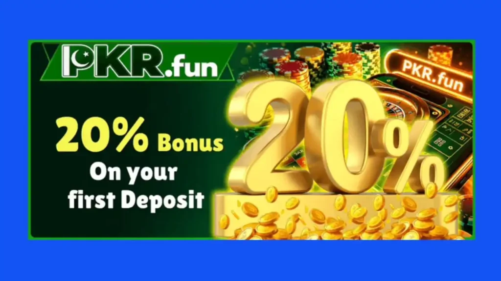 PKR Fun Game