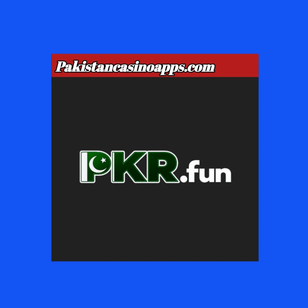 PKR Fun Game