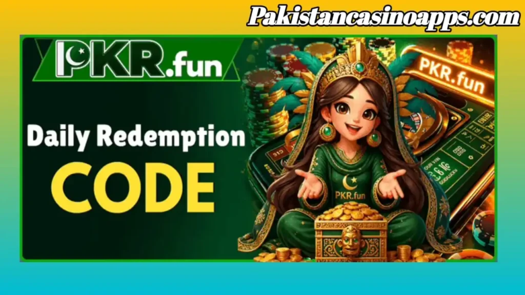 PKR Fun Game