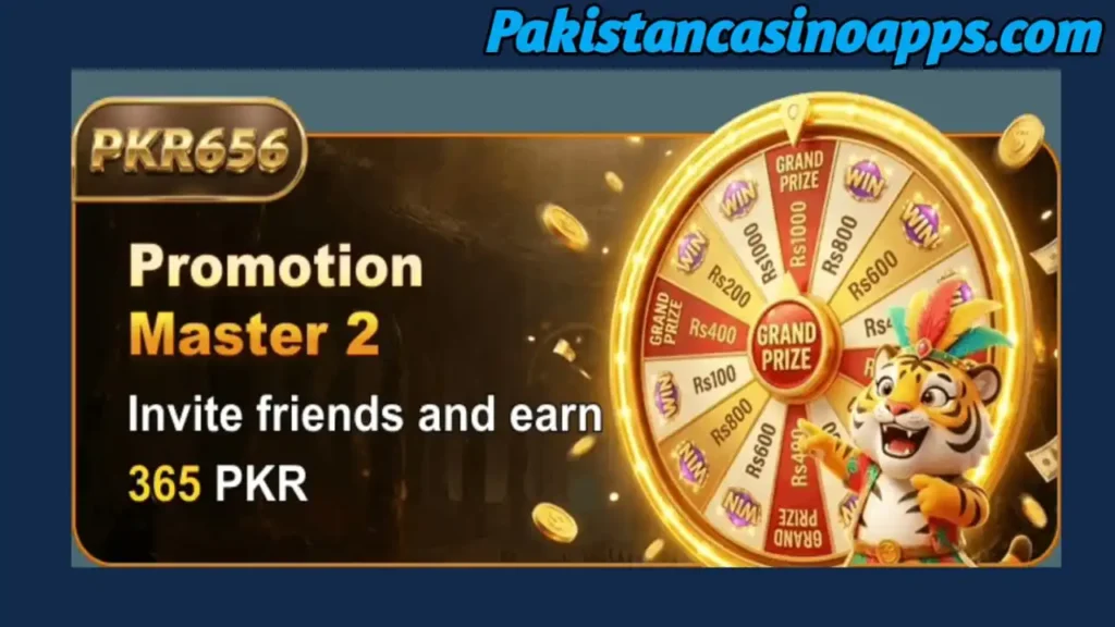PKR656 Game 