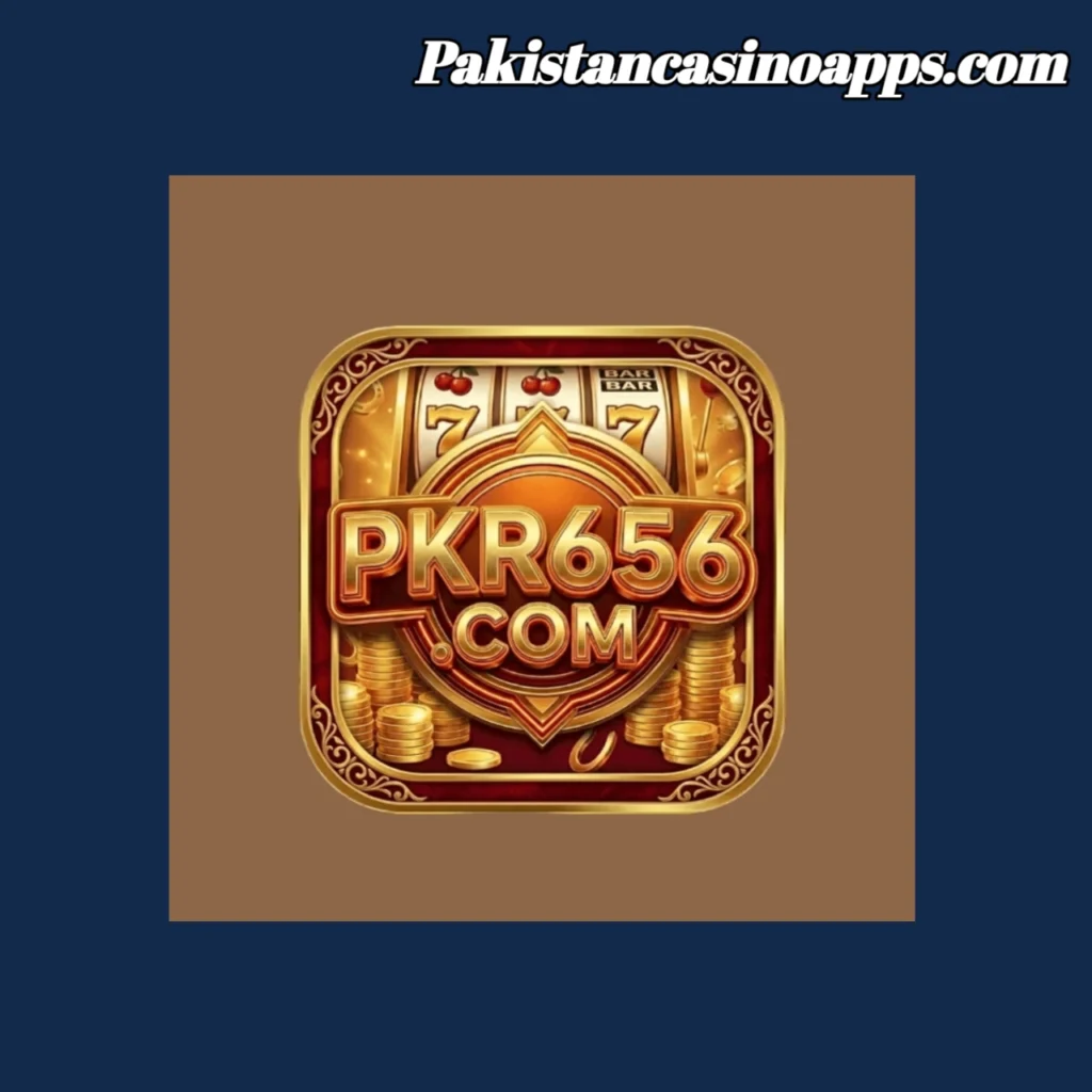 PKR656 Game 