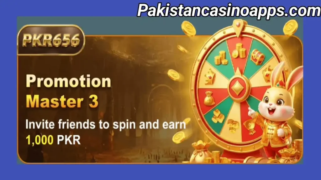 PKR656 Game 