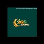 2GO Game