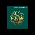EQ668 Game