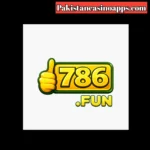 786 Fun Game