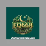 EQ 668 Game
