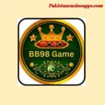 BB98 Game