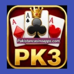 PK3 Game