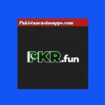 PKR Fun Game