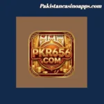PKR656 Game